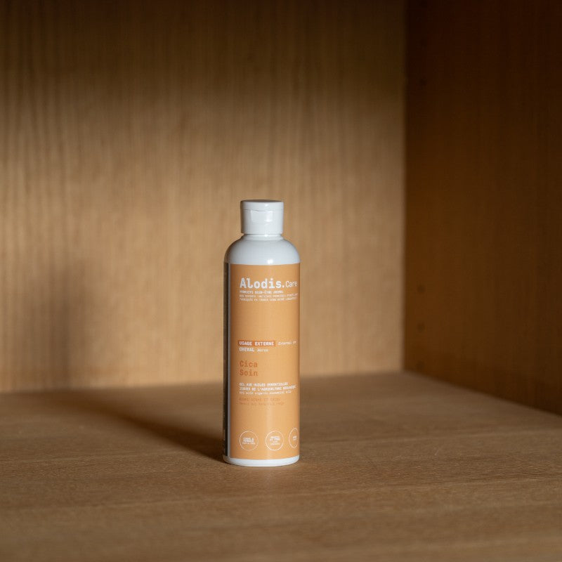 Alodis Care - Heilgel Cica Soin | - Ohlala