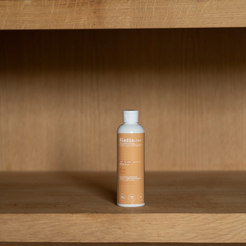 Alodis Care - Heilgel Cica Soin | - Ohlala