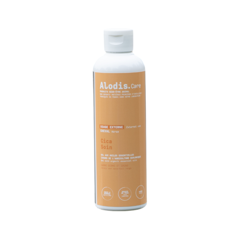 Alodis Care - Heilgel Cica Soin | - Ohlala