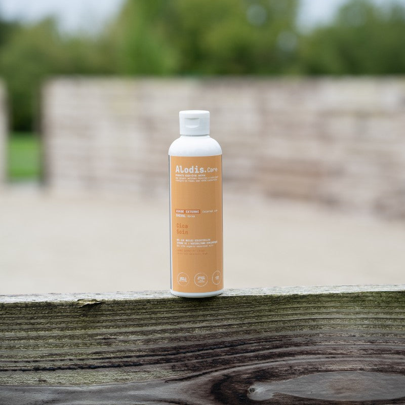 Alodis Care - Heilgel Cica Soin | - Ohlala