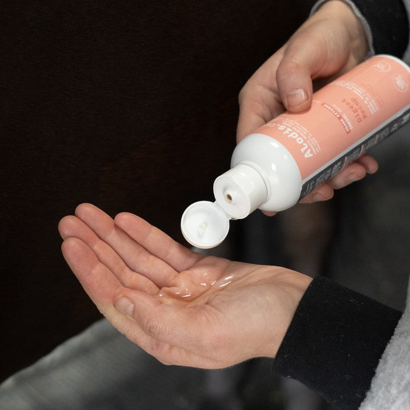 Alodis Care - Huile de massage Digest Récup problème gastrique