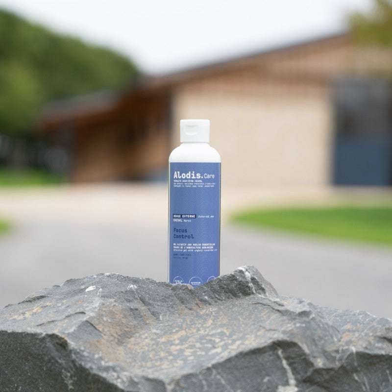 Alodis Care - Gel Focus Control Nüstern Stress | - Ohlala