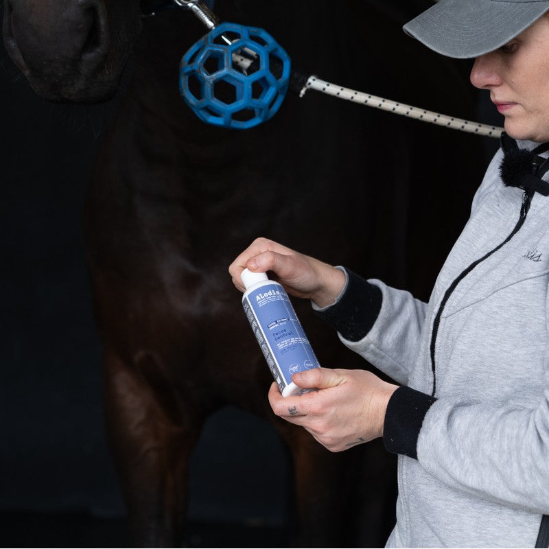 Alodis Care - Gel Focus Control Nüstern Stress | - Ohlala