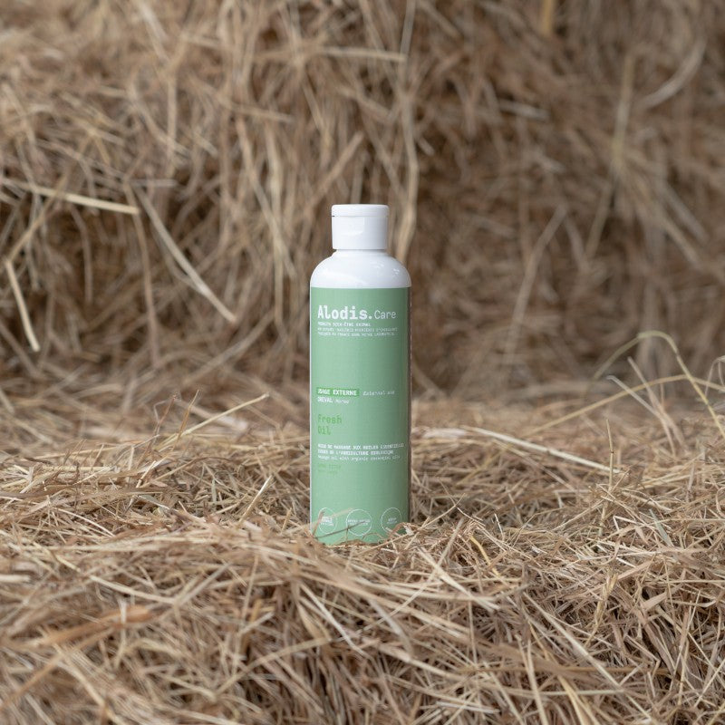 Alodis Care - Fresh Oil refreshing massage oil