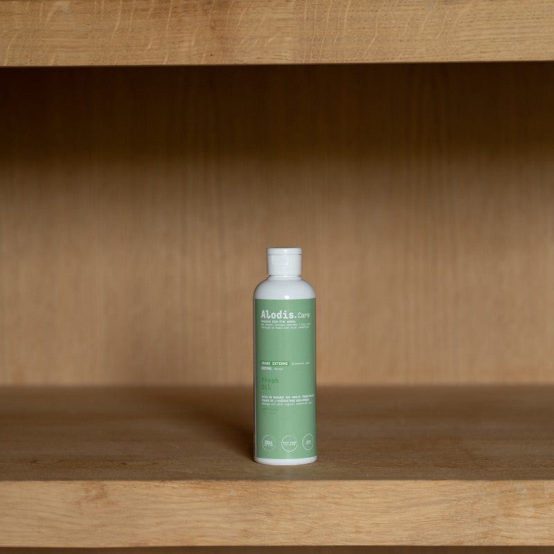 Alodis Care - Fresh Oil refreshing massage oil