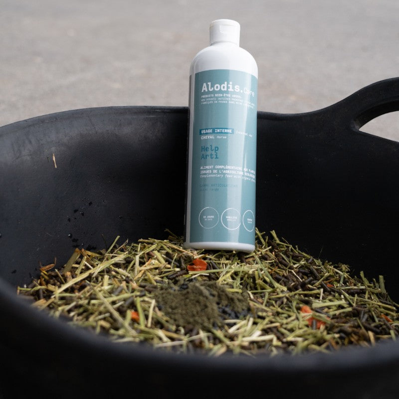Alodis Care - Complément alimentaire soutien articulaire Help Arti | - Ohlala