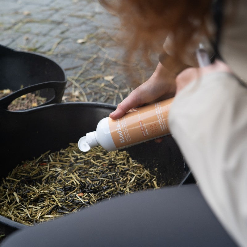 Alodis Care - Integratore alimentare liquido per la cura globale Help Care | - Ohlala