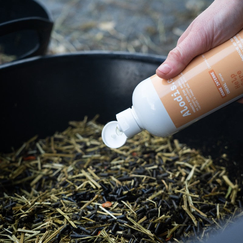 Alodis Care - Integratore alimentare liquido per la cura globale Help Care | - Ohlala