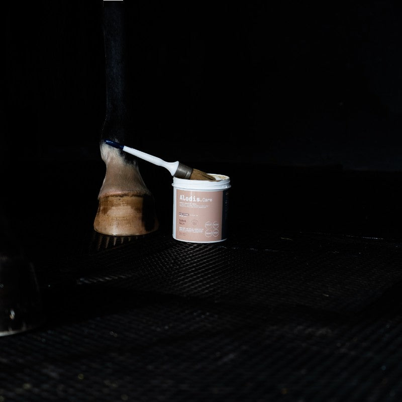 Alodis Care - Huile pour sabots Hoof Choc