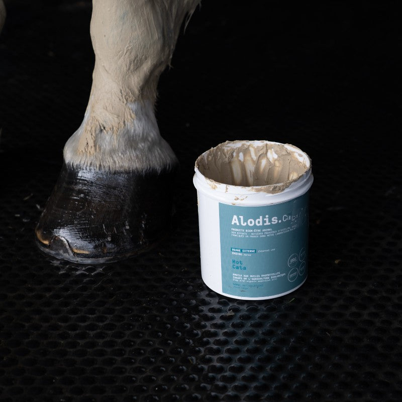 Alodis Care - Hot Cata Argile Chauffante | - Ohlala