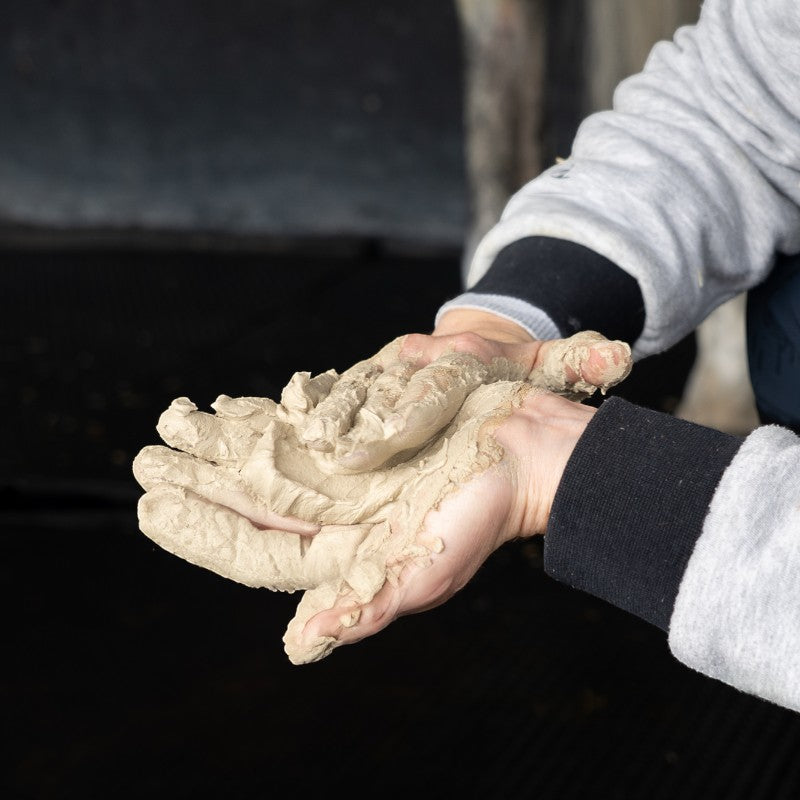 Alodis Care - Hot Cata Argile Chauffante | - Ohlala