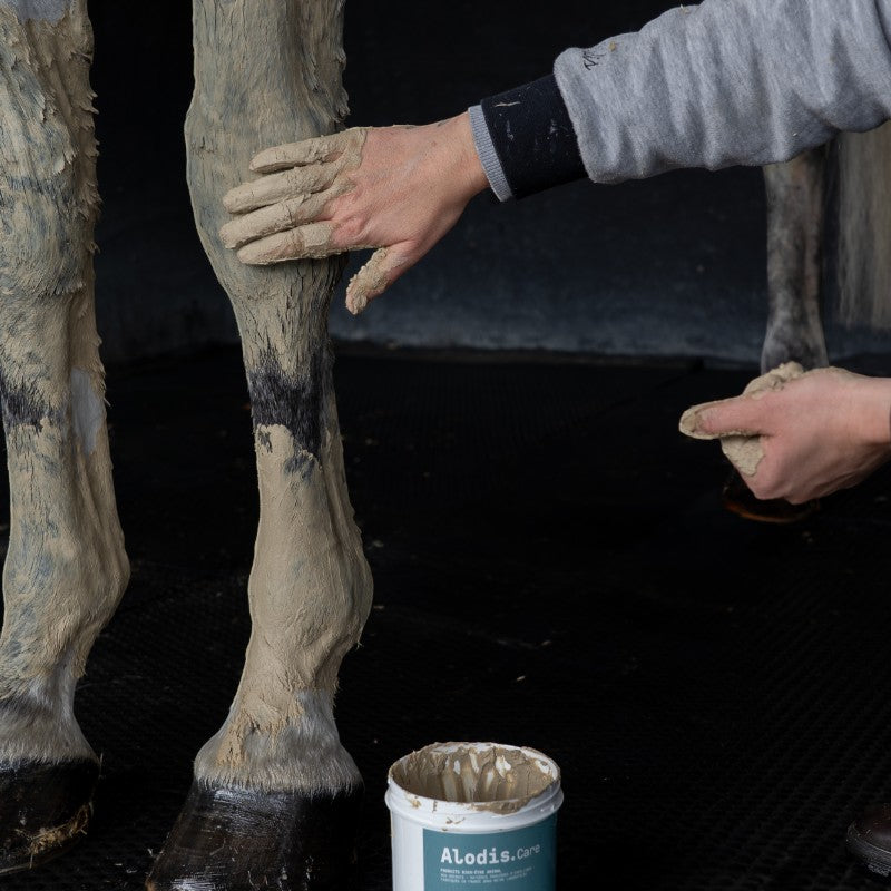 Alodis Care - Hot Cata Argile Chauffante | - Ohlala