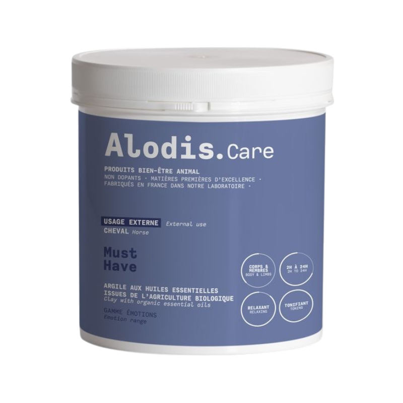 Alodis Care - Must Have Argile décontractante | - Ohlala