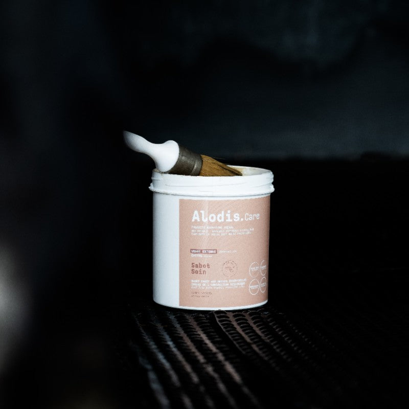 Alodis Care - Balm for Sanfoant Sabots Sabot Care