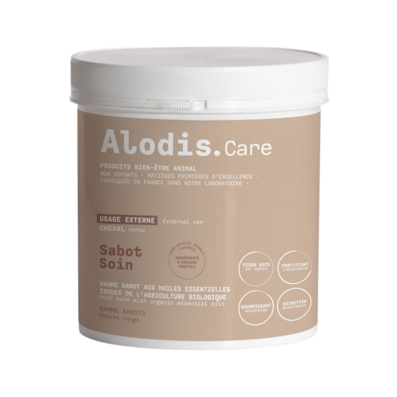Alodis Care - Cleansing hoof balm Sabot soin | - Ohlala