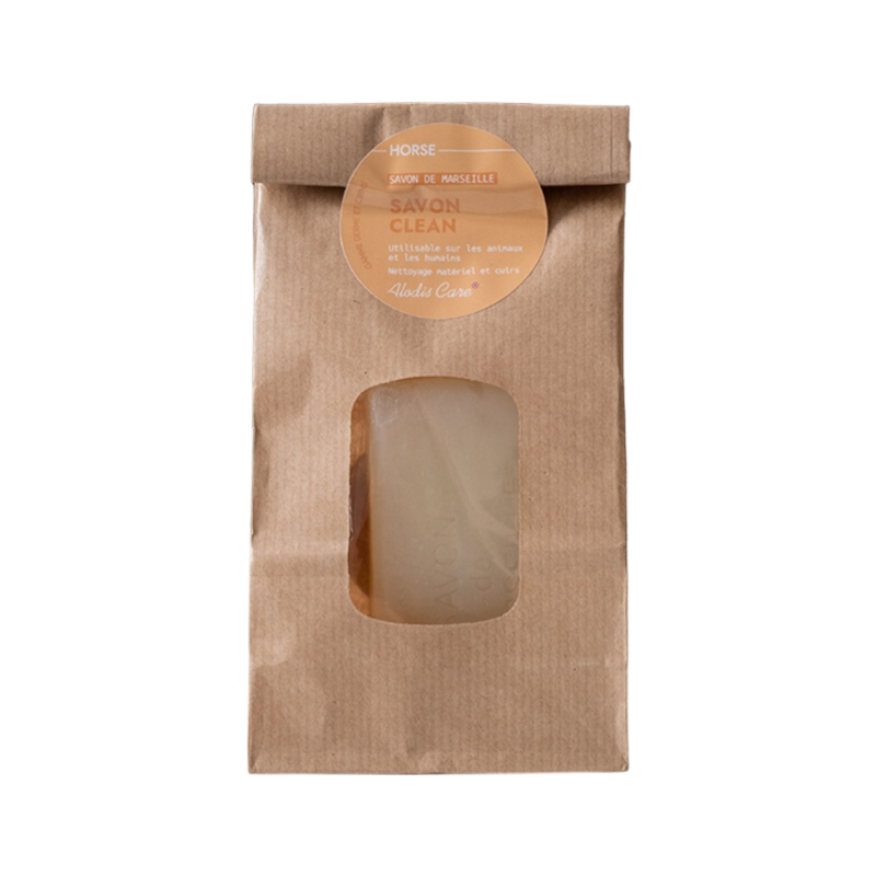 Alodis Care - Marseille soap Clean soap
