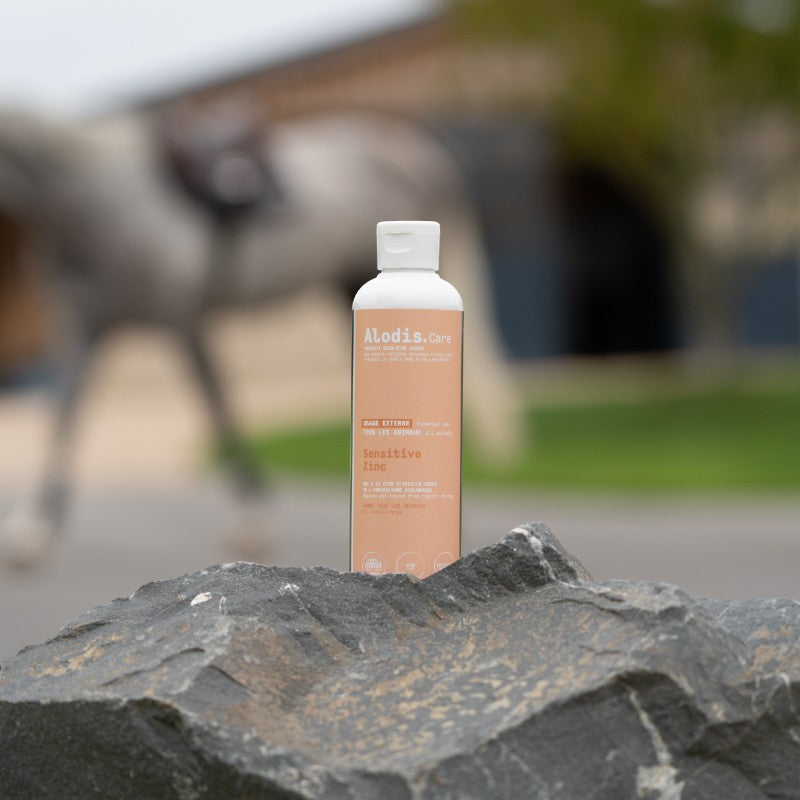 Alodis Care - Gel protecteur cutané Sensitive Zinc | - Ohlala