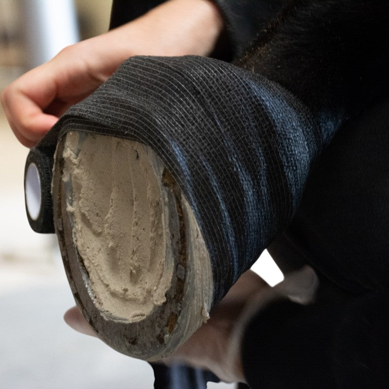 Alodis Care - Argile pour sabots Hoof Clay