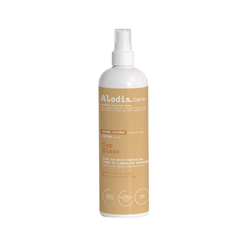 Alodis Care - Spray assainissant Top Clean | - Ohlala