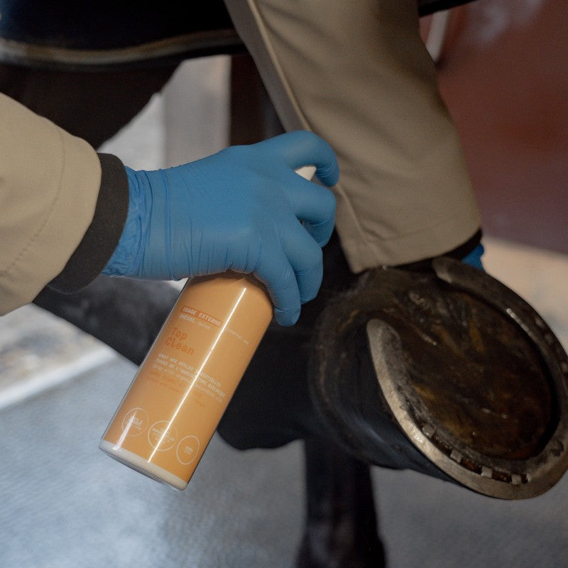 Alodis Care - Spray assainissant Top Clean | - Ohlala