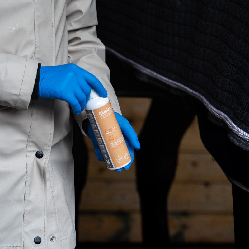 Alodis Care - Spray assainissant Top Clean | - Ohlala