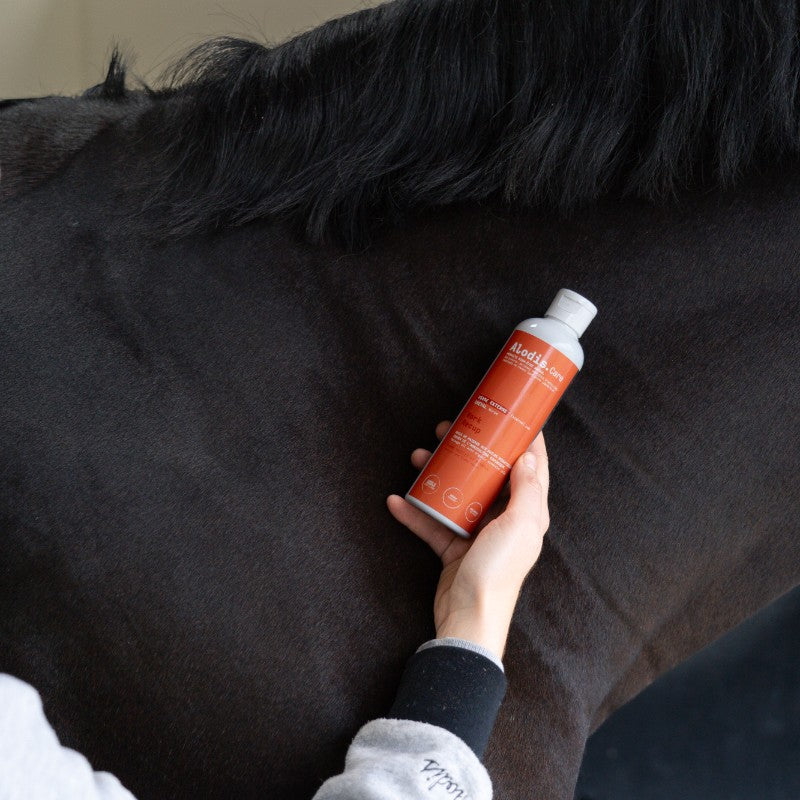 Alodis Care - Aceite de masaje Work Recup recuperación post-esfuerzo | - Ohlala