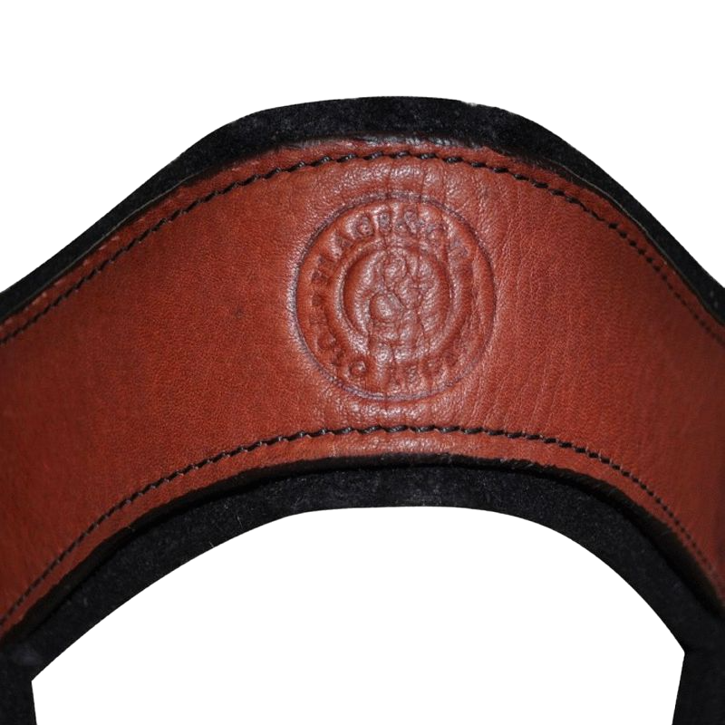 Flags & Cup - Amortisseur feutre noir | - Ohlala