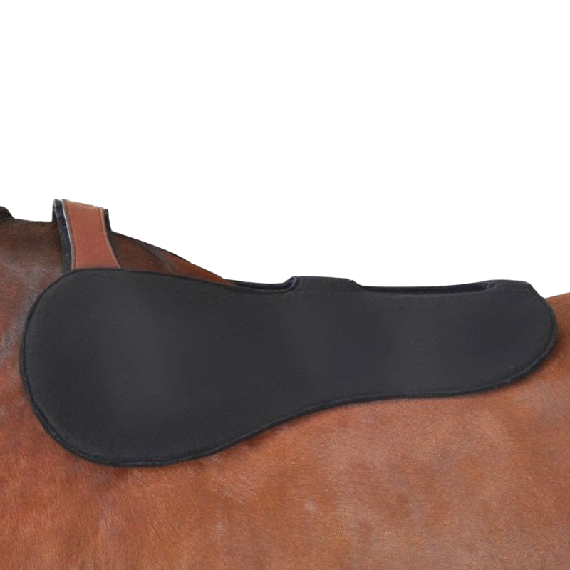 Flags & Cup - Amortisseur feutre noir | - Ohlala