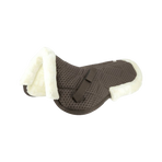 Equithème - Amortisseur Pro Air choco | - Ohlala