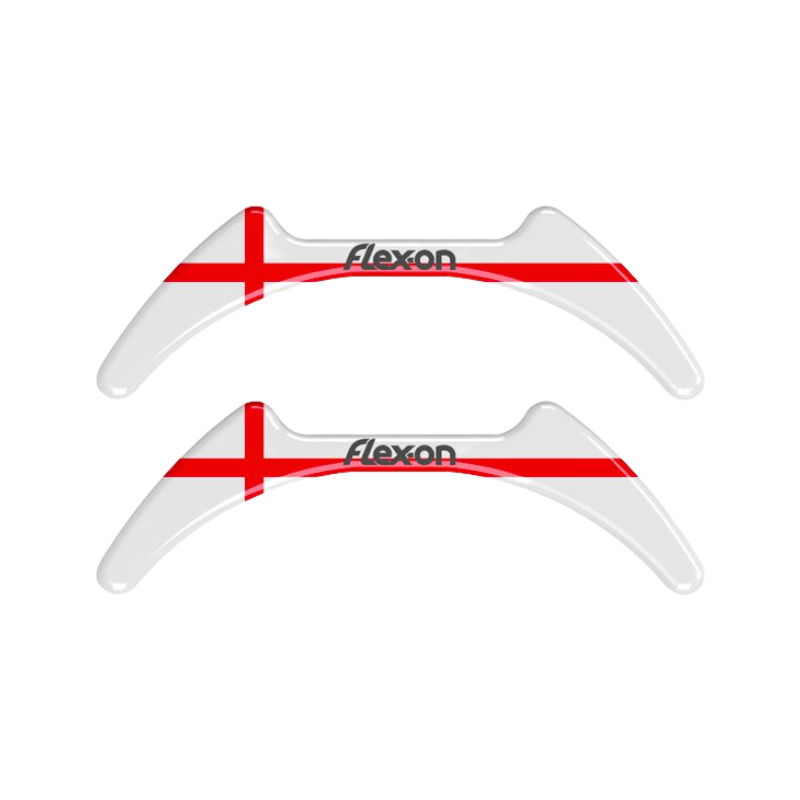 Flex On - Stickers Flex On Pays Angleterre | - Ohlala