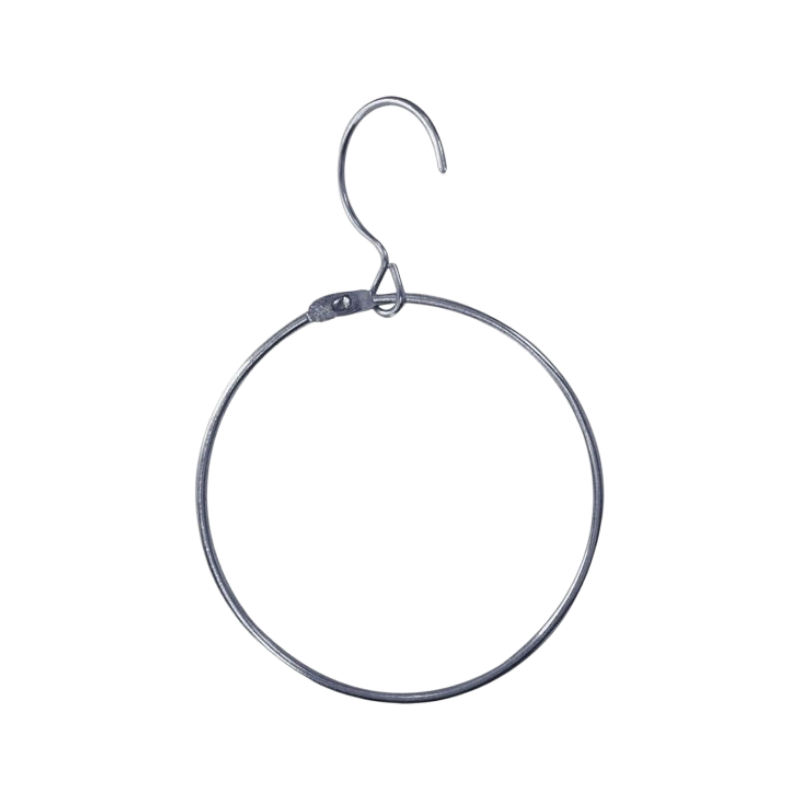 Feeling - Presentation ring with swivel hook | - Ohlala