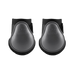 Eskadron - Flexisoft fetlock boots anthracite | - Ohlala