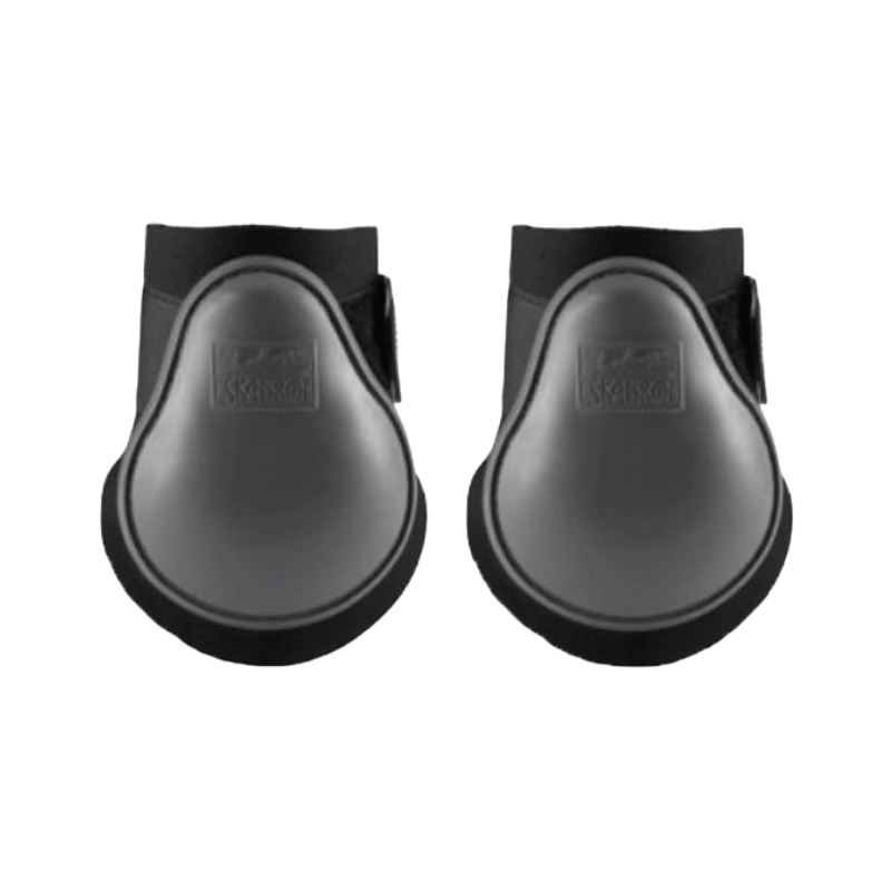 Eskadron - Flexisoft fetlock boots anthracite | - Ohlala