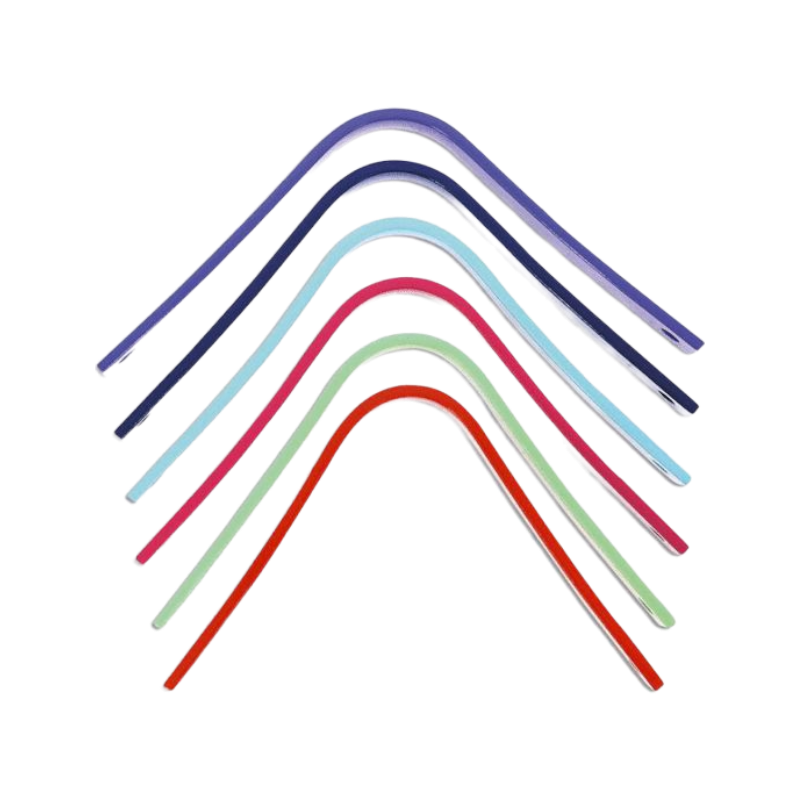 Eric Thomas - Arcade d'arçon interchangeable Eric Thomas Hybrid | - Ohlala