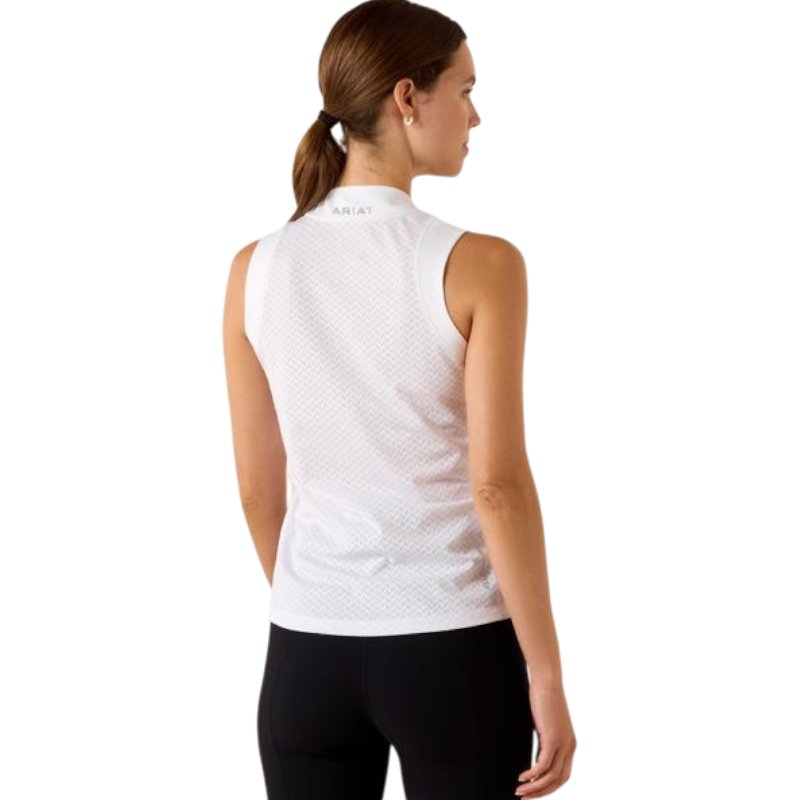 Baselayer mujer Mesa blanco