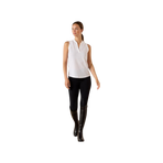 Baselayer Damen Mesa blanc
