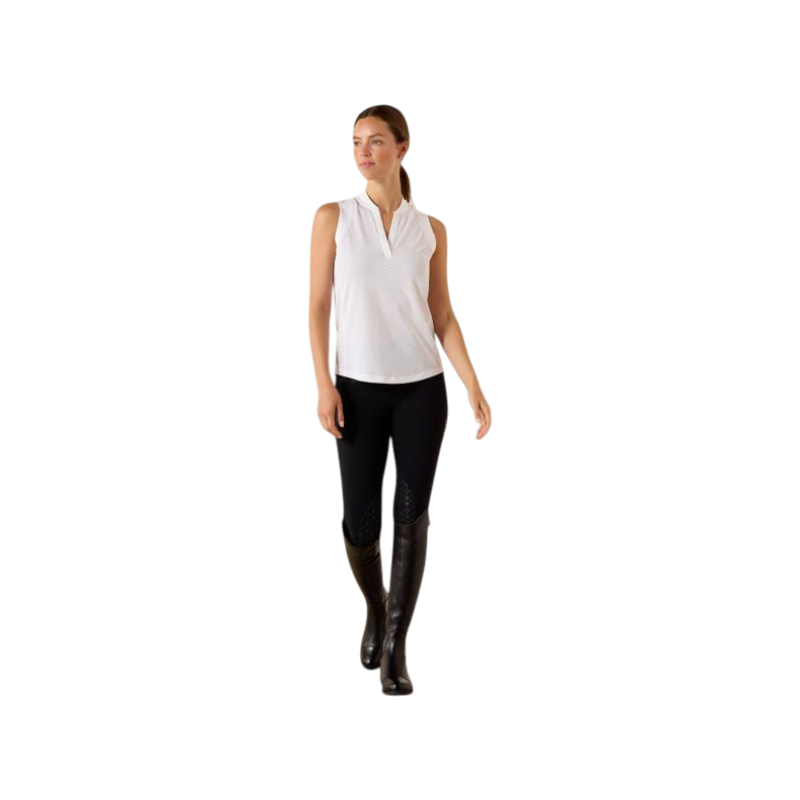 Baselayer mujer Mesa blanco