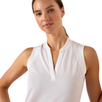 Baselayer damski Mesa biały