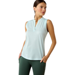Baselayer Damen Mesa starlight blue