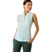 Baselayer damski Mesa starlight blue