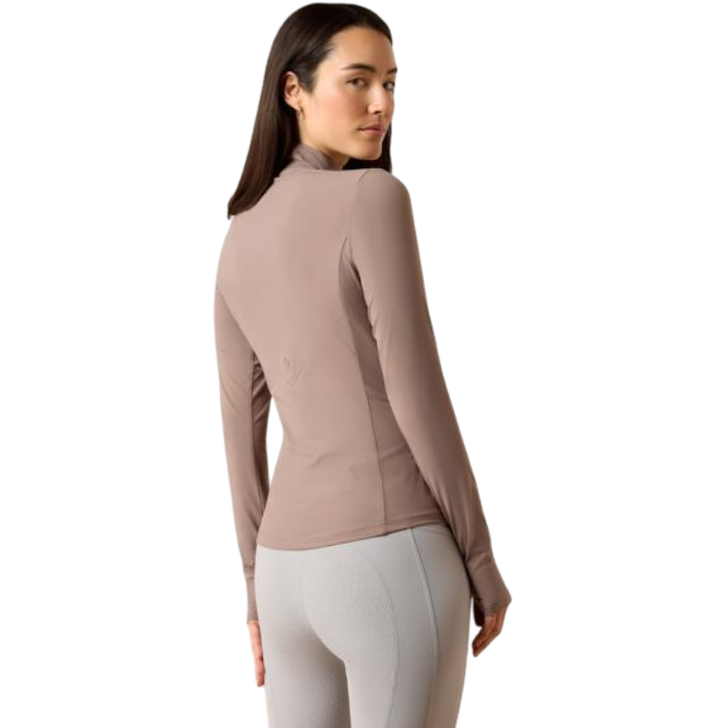Baselayer donna SolVeil iron