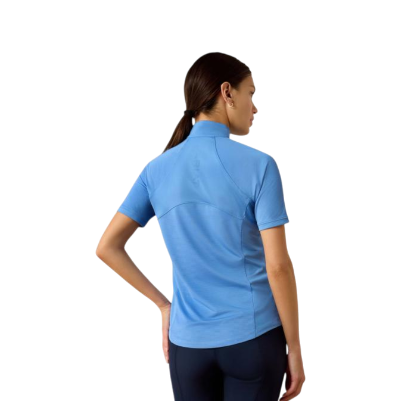 Baselayer con zip donna Soquel riviera