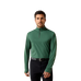 Baselayer con zip uomo SolVeil monstera