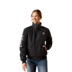 Blouson matelassé femme Stable 2.0 noir