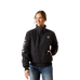 Women's Quilted Jacket Stable 2.0 Black