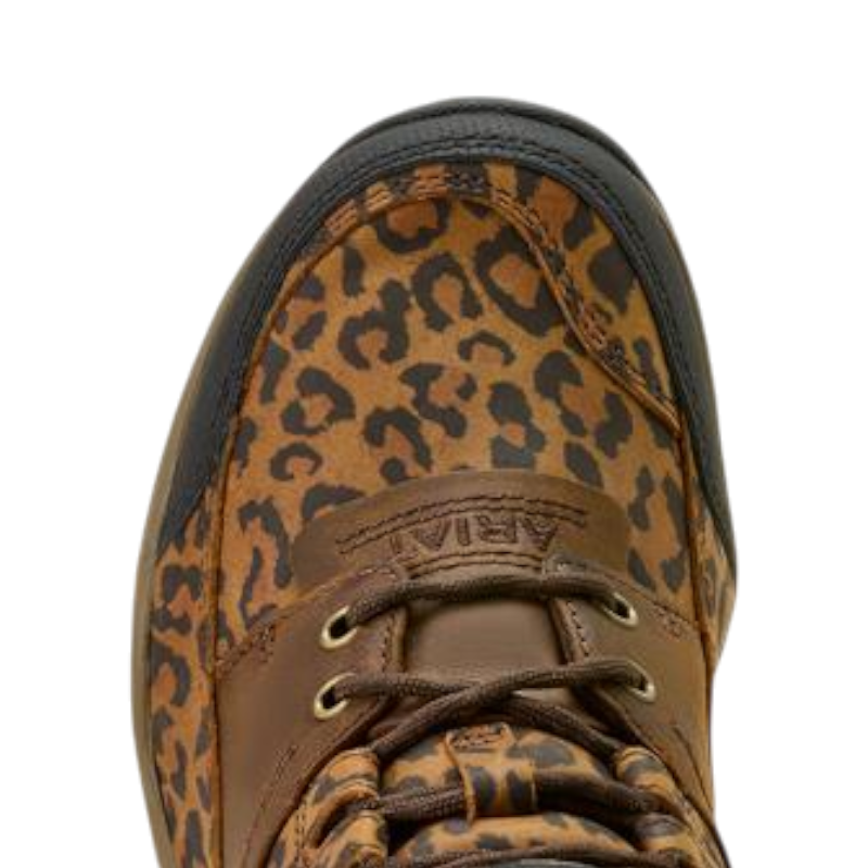 Botas de equitación mujer Terrain marrón dark tan