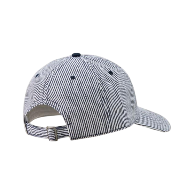 Gorra Country classic blue stripe