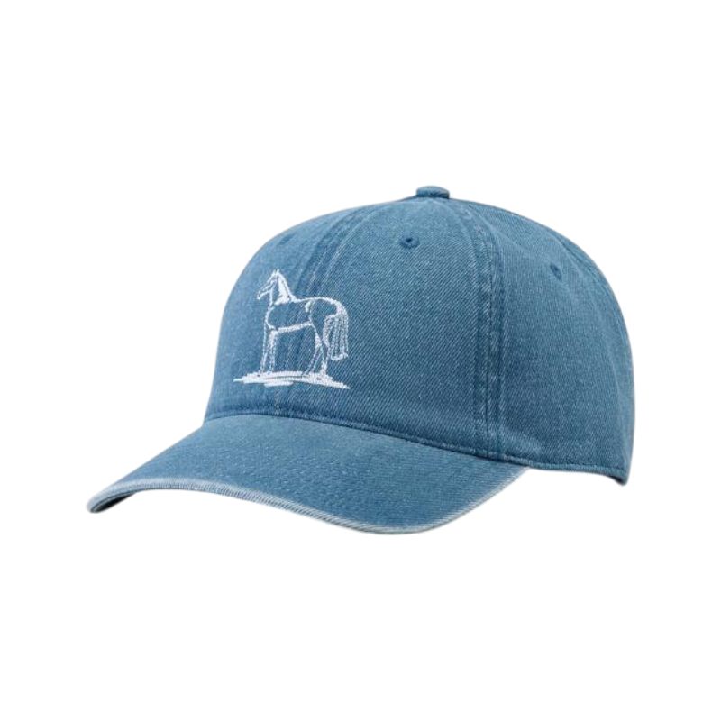 Ariat - Gorra Country light denim