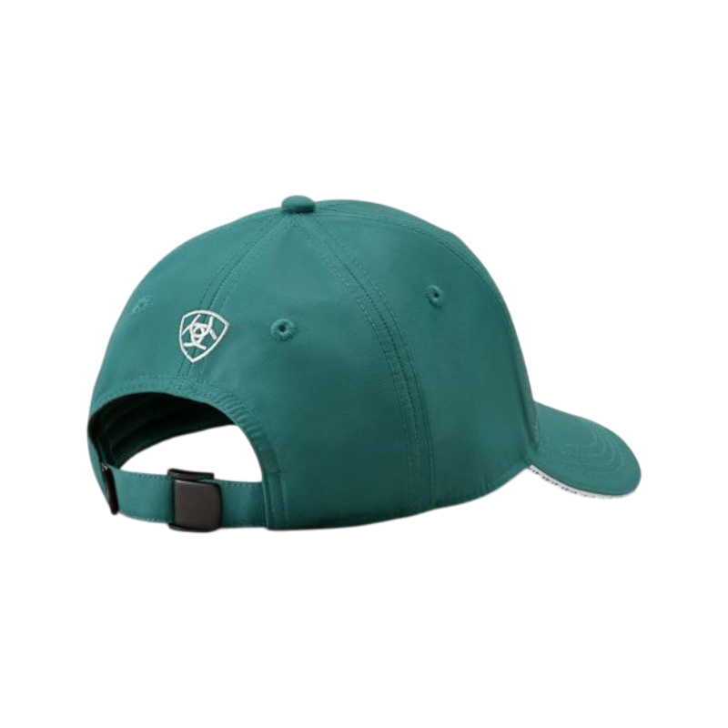 Sterling Cap – Forest Green