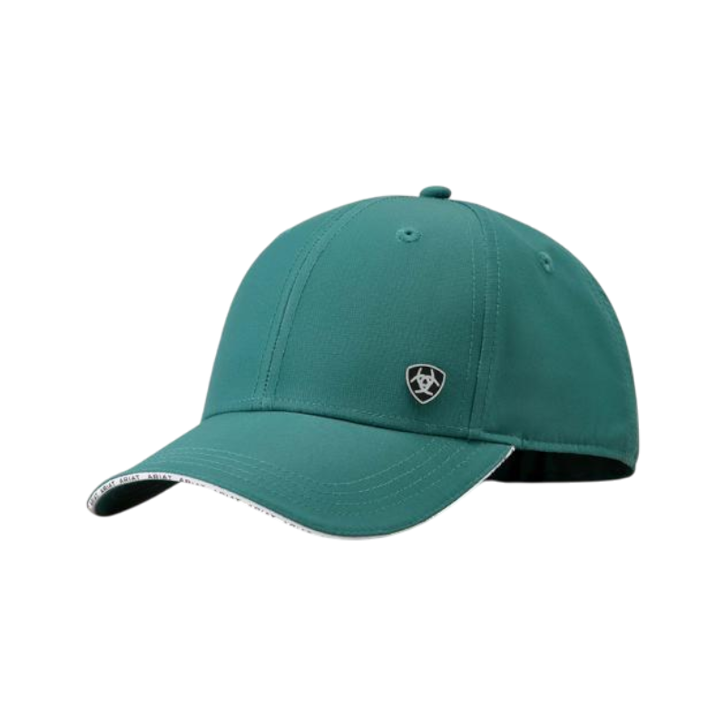 Sterling Cap – Forest Green